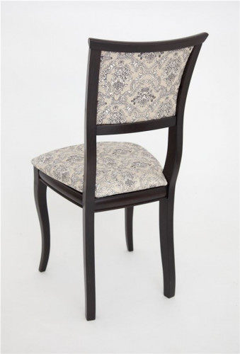 Стул "Кентавр" (Венге/ткань Imperator)