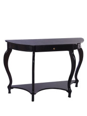 Консоль "Реин" (венге) Вис