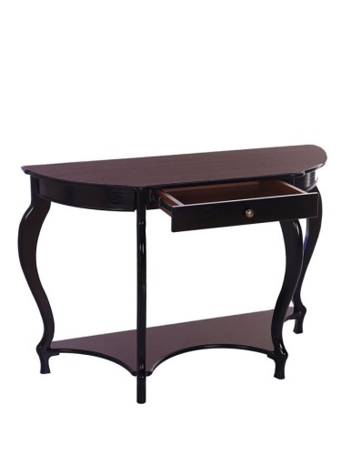 Консоль "Реин" (венге) Вис