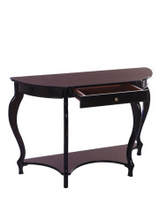 Консоль "Реин" (венге) Вис