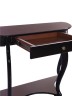 Консоль "Реин" (венге) Вис