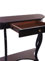 Консоль "Реин" (венге) Вис