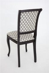 Стул "Дионис"(Венге/ткань-Rio)