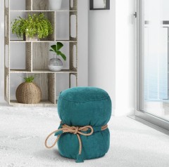 Пуф "Кнехт" (нефрит)