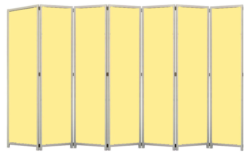 Ширма Элеганс 023 (Однотонная)