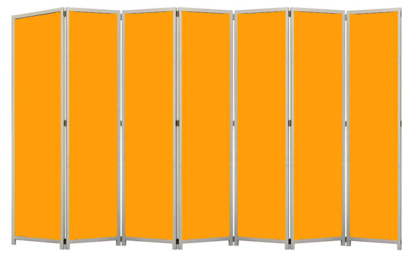 Ширма Элеганс 020 (Однотонная)