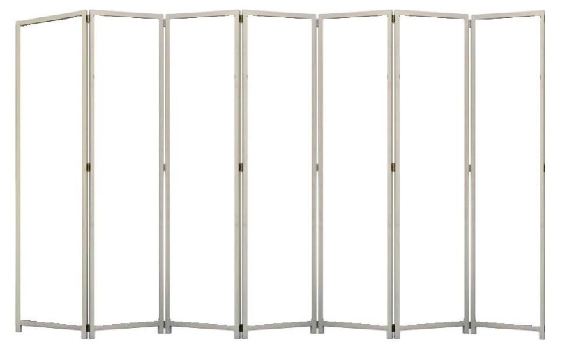 Ширма Элеганс 010 (Однотонная)