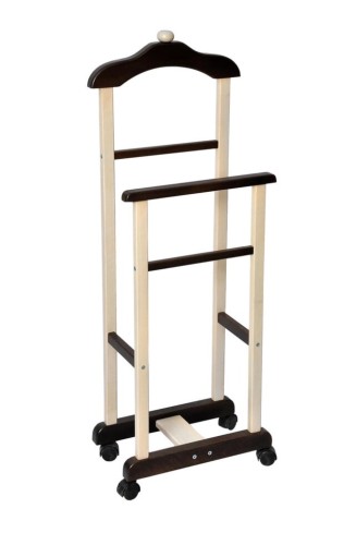 Детская напольная вешалка Кроха. Бук