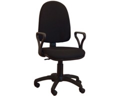 Компьютерное кресло Престиж new gtpp B-14 (чёрный)