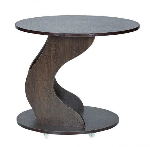 Подкатной стол "Сатурн" (Венге) Ls