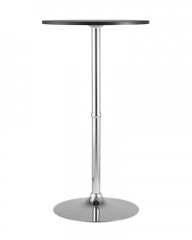 Стол барный Stool Group Мохито NEW Черный