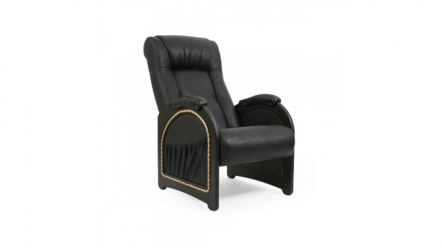 Кресло, Модель 43