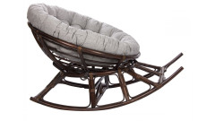 Кресло Papasun на полозьях