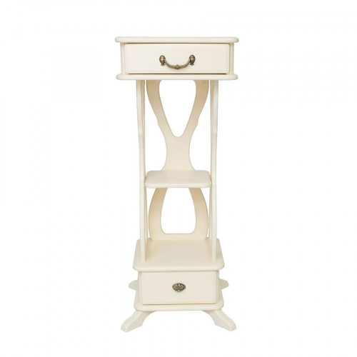 Подставка «Ника»  (Дуб шампань) Ls