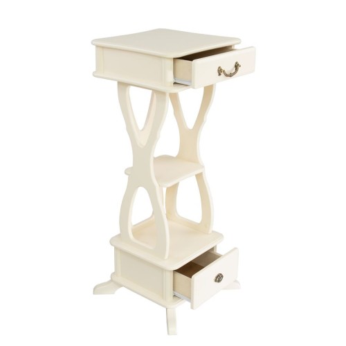 Подставка «Ника»  (Дуб шампань) Ls