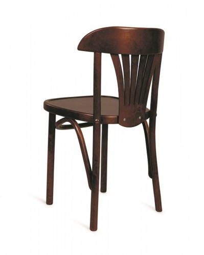 Стул "Астра Классик" (темный тон)