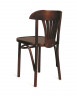 Стул "Астра Классик" (темный тон)