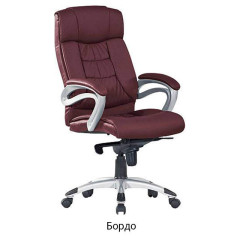 Кресло George Burgundy