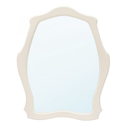 Зеркало Элегия (дуб шампань) Вис