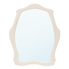 Зеркало Элегия (дуб шампань) Вис