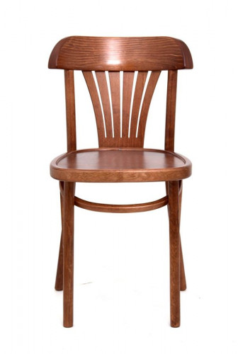 Стул "Астра Классик" (средний тон)