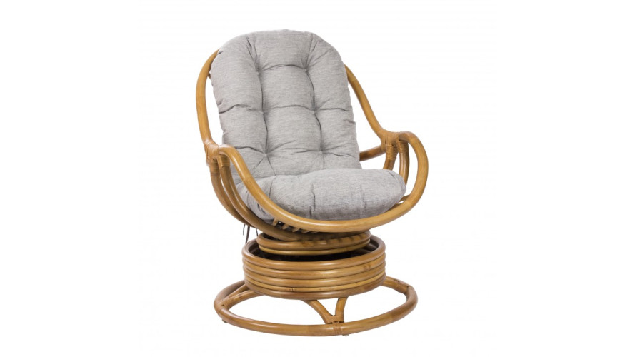 Кресло-качалка Kara