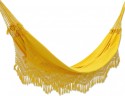 Гамак двухместный FORRO желтый BF