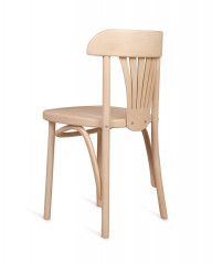 Стул "Астра Классик" (беленый дуб)