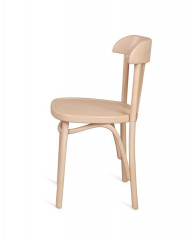 Стул "Астра Классик" (беленый дуб)