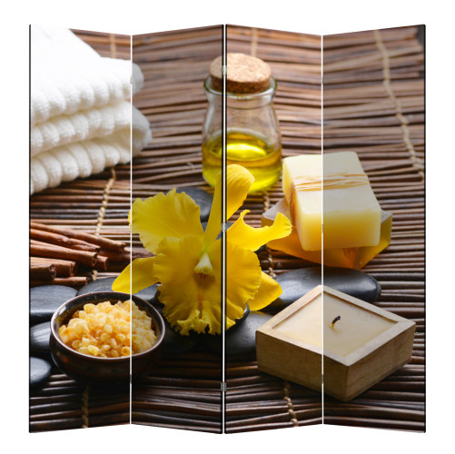 Ширма Nurian 1103 "Спа"