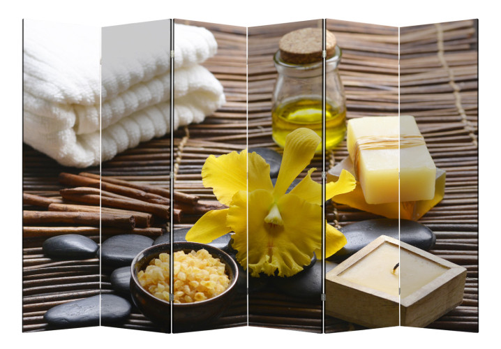 Ширма Nurian 1103 "Спа"