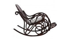 Кресло-качалка Novo