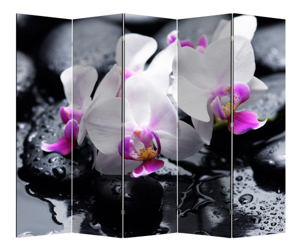 Ширма Nurian 1104 "Спа"