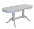 Стол "Орфей-2" (Белый)