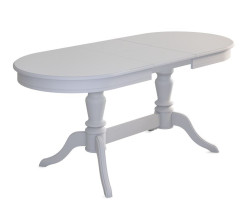 Стол "Орфей-2" (Белый)