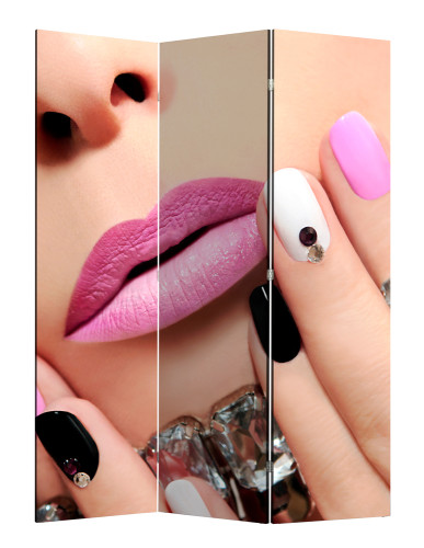 Ширма Nurian 1105 "Beauty Nail"