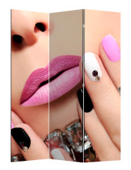 Ширма Nurian 1105 "Beauty Nail"