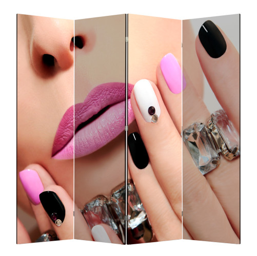 Ширма Nurian 1105 "Beauty Nail"