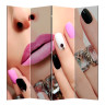 Ширма Nurian 1105 "Beauty Nail"