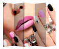 Ширма Nurian 1105 "Beauty Nail"