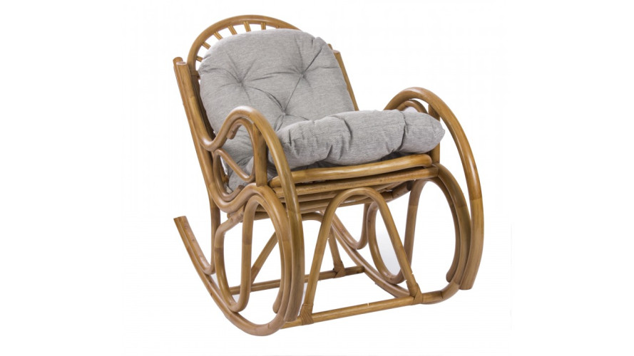 Кресло-качалка Bella