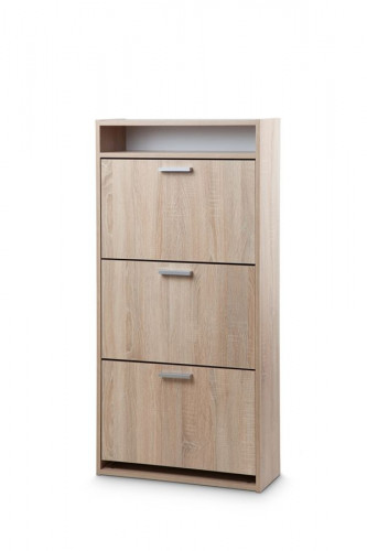 Обувница Комфорт К-3 (Дуб сонома)