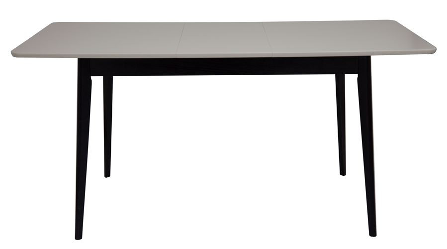 Стол Рэй-1200 (венге / слоновая кость 9001)