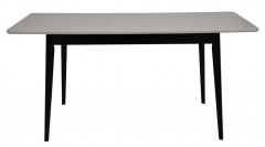 Стол Рэй-1200 (венге / слоновая кость 9001)