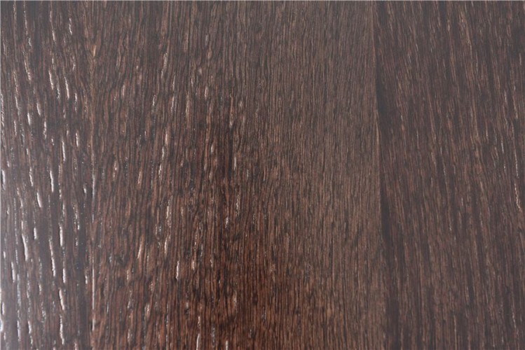 Стол "Фабрицио-1" раздвижной (D 820 / Цвет дерева:Тон 8 Венге натуральный)