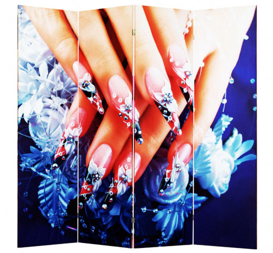 Ширма Nurian 1106 "Beauty Nail"