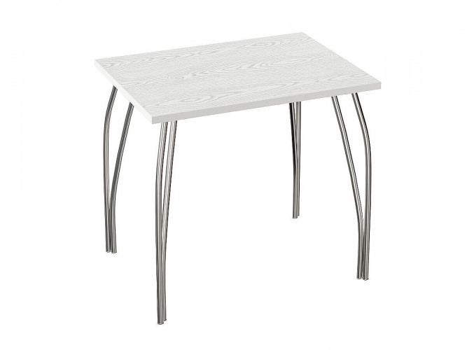 Стол для кафе TLM-1.2 800х590 ЛМДФ 18 мм Whiteboard