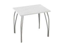 Стол для кафе TLM-1.2 800х590 ЛМДФ 18 мм Whiteboard