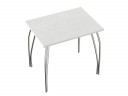 Стол для кафе TLM-1.2 800х590 ЛМДФ 18 мм Whiteboard