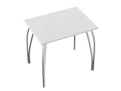 Стол для кафе TLM-1.2 800х590 ЛМДФ 18 мм Whiteboard